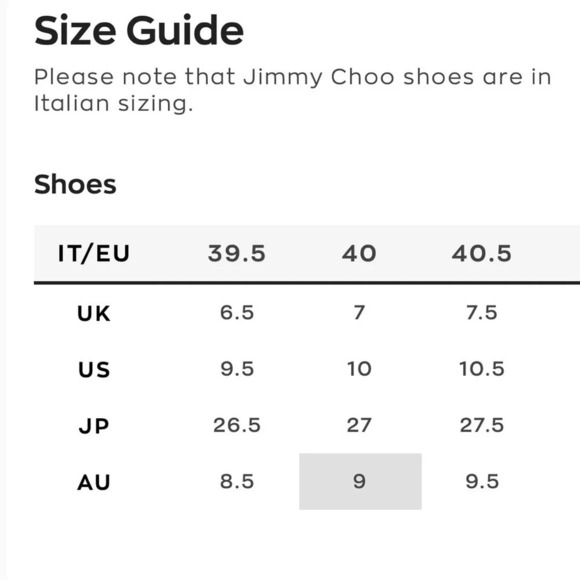 Jimmy  Choo Snakeskin Espadrilles Wedge Sandals - Picture 16 of 16